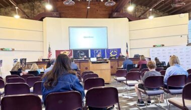 Keller ISD long-range planning committee to announce closures