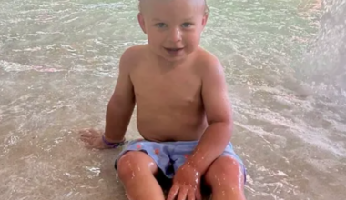 Weatherford toddler in critical condition after dog attack