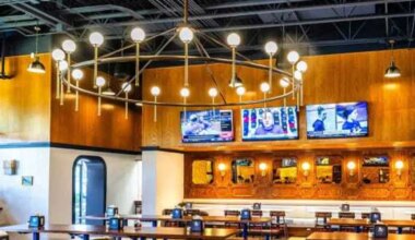 Austin's Pinthouse Pizza untaps first San Antonio brewpub