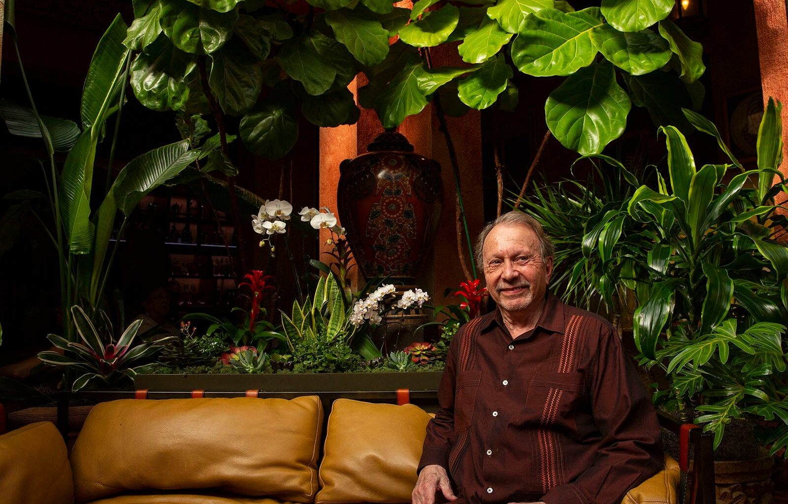 The stories behind Fonda San Miguel, Chuy’s and Serranos in Austin