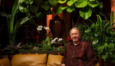 The stories behind Fonda San Miguel, Chuy’s and Serranos in Austin