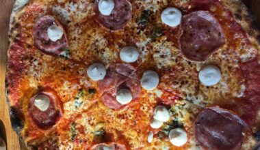 Inside look at Felina, Fort Worth’s hot new pizza restaurant