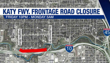 What drivers need to know