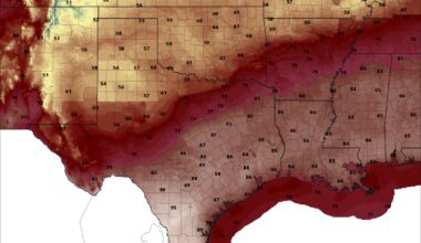 'Super El Niño' to emerge this year. What does that mean for Austin?