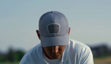 Can wearing a hat cause hair loss? What studies and dermatologists say