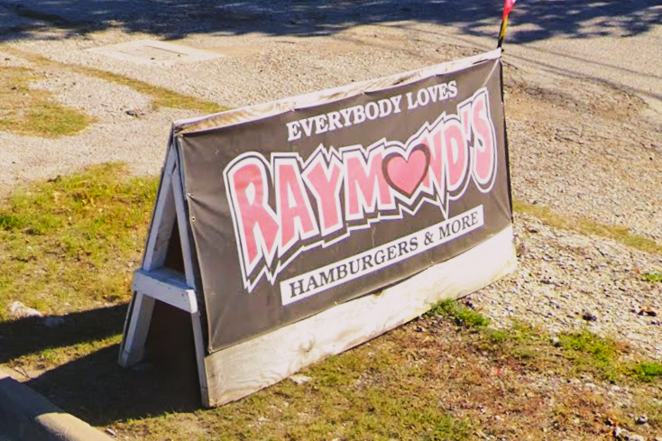 Everybody Loves Raymond’s closes East Side burger outpost