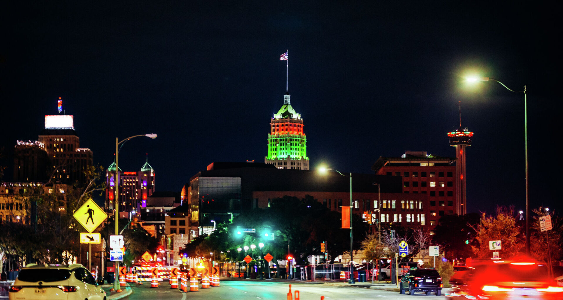 San Antonians are at odds with 'dumb' downtown parking