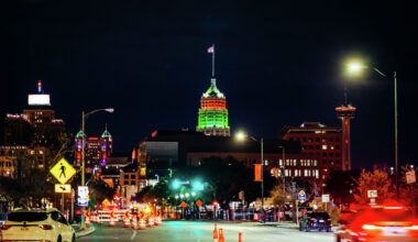 San Antonians are at odds with 'dumb' downtown parking