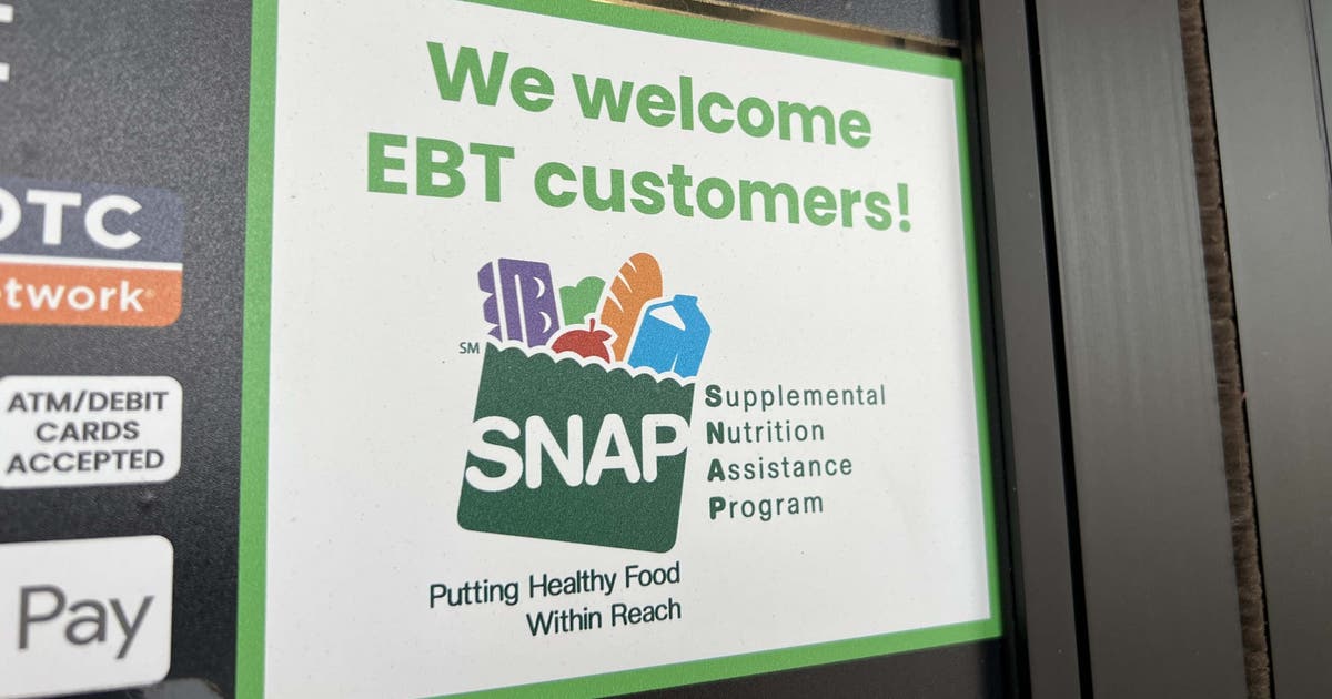SNAP junk-food purchase restrictions start April 1 in Texas and Virginia — See what other states have bans