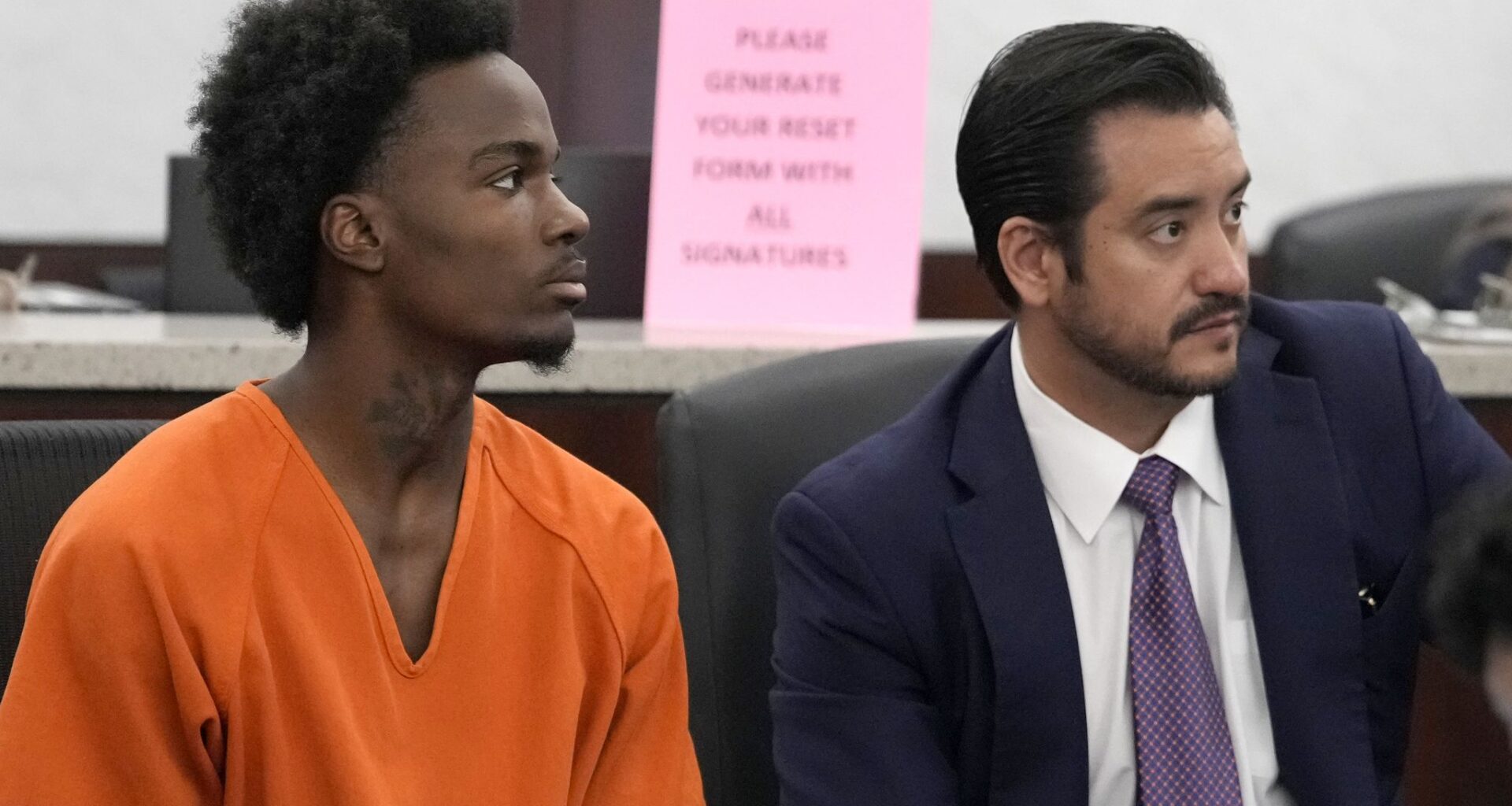 Teen denied bail in killing of Austin woman during Heights robbery