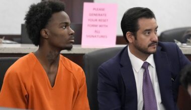 Teen denied bail in killing of Austin woman during Heights robbery