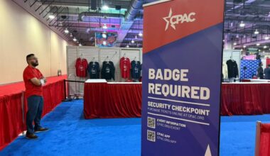 CPAC returns to Texas after 4 years