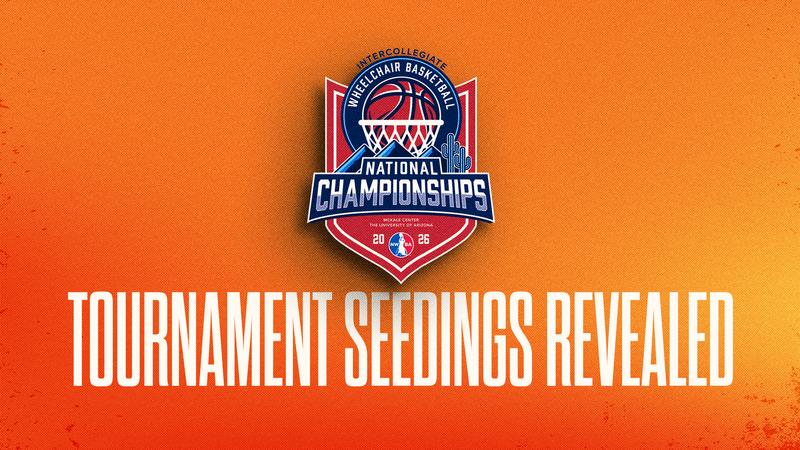 UTA Movin’ Mavs Set for Nationals as NIWBT Seeds Are Announced