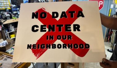 $2.5B data center scores go-ahead in Austin-area tech hub