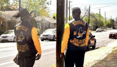 San Antonio renames East Side road to honor Tuskegee Airmen