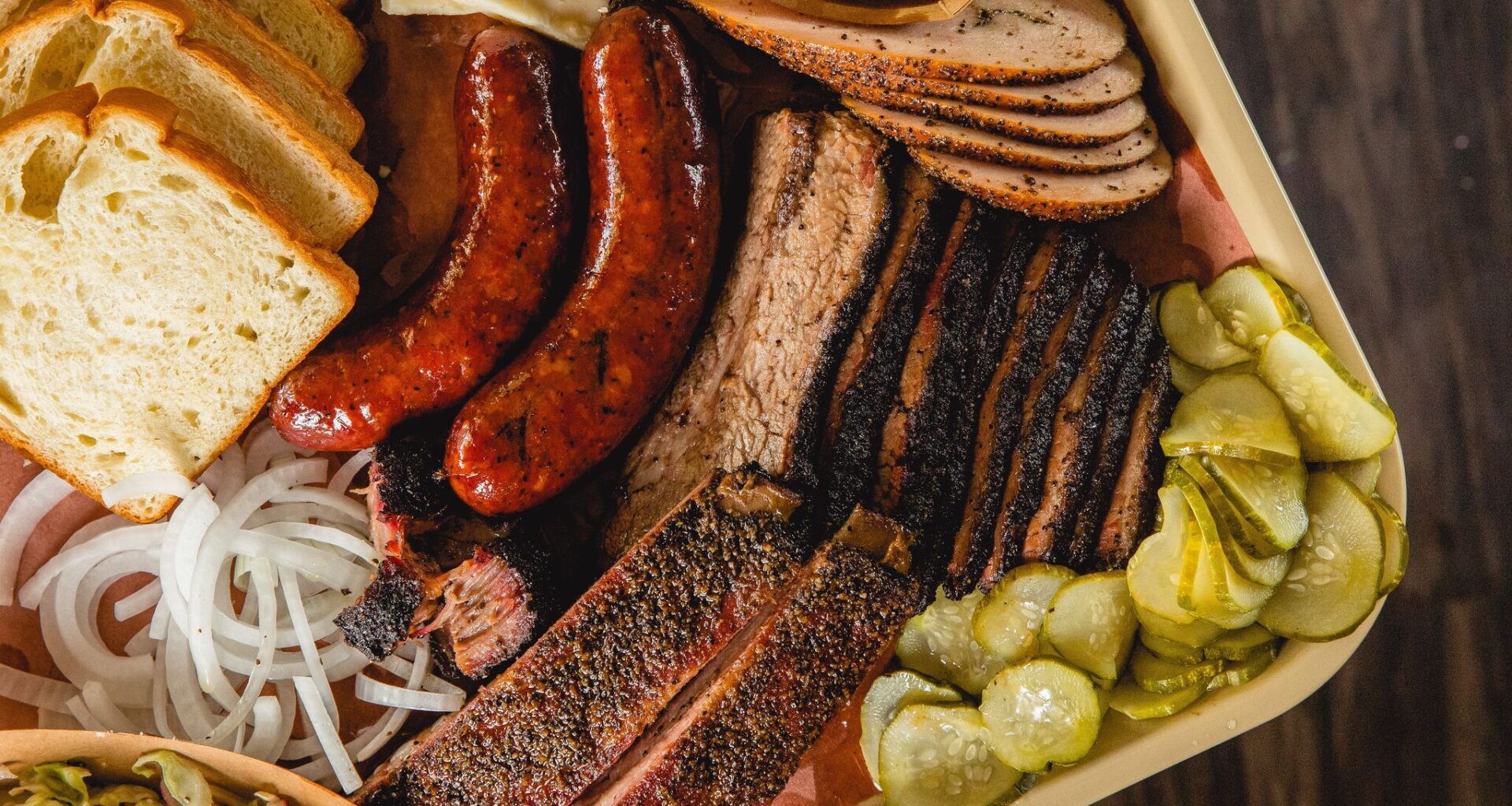 Houston's Old Hickory Inn Barbecue to move after 63 years