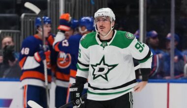 The Dallas Stars are eager to get out of their late-season lull before the playoffs