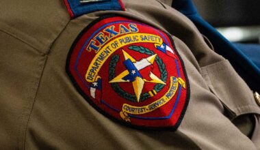 Tesla video shows moment Texas spring breaker thrown from Jeep