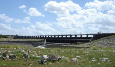 How fast will Corpus Christi run out of water? What to know