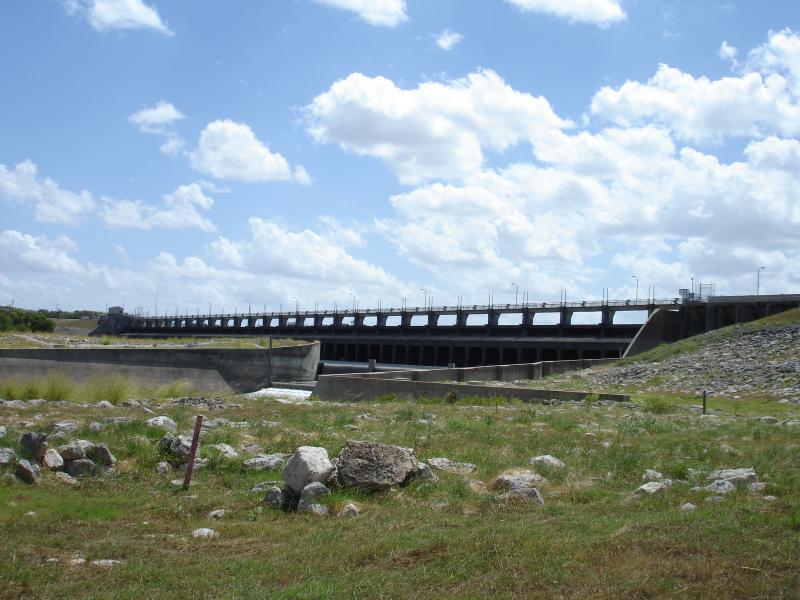 How fast will Corpus Christi run out of water? What to know