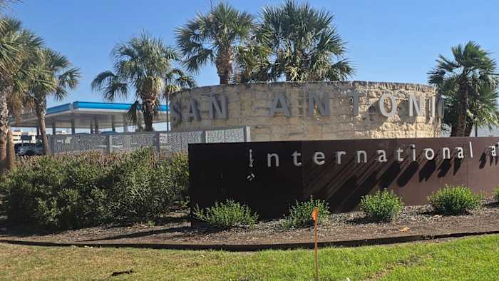San Antonio International Airport opens Terminal A expansion