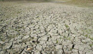Reservoir dispute explodes between two South Texas cities