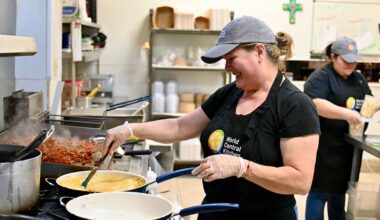 These Houston restaurants provide free meals to unpaid TSA agents