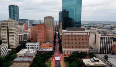 What local Fort Worth homeowners actually pay each month