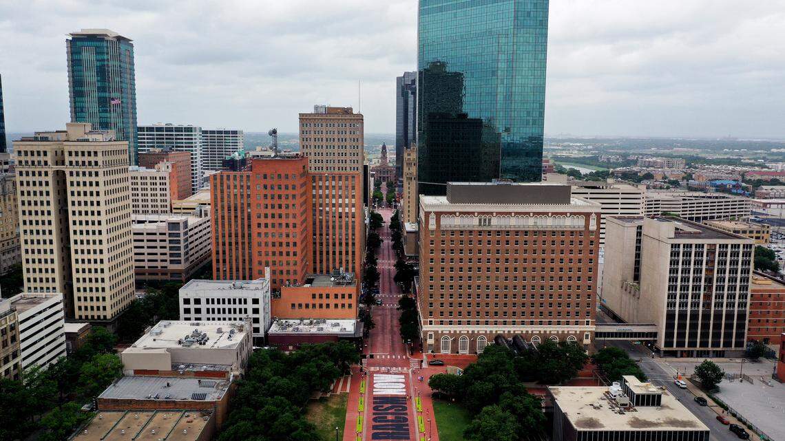 What local Fort Worth homeowners actually pay each month