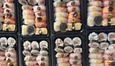 This popular Austin sushi pop-up is opening a South Lamar restaurant