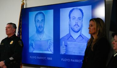 Lovers Lane murder suspect preyed on Houston for years, DA Teare says