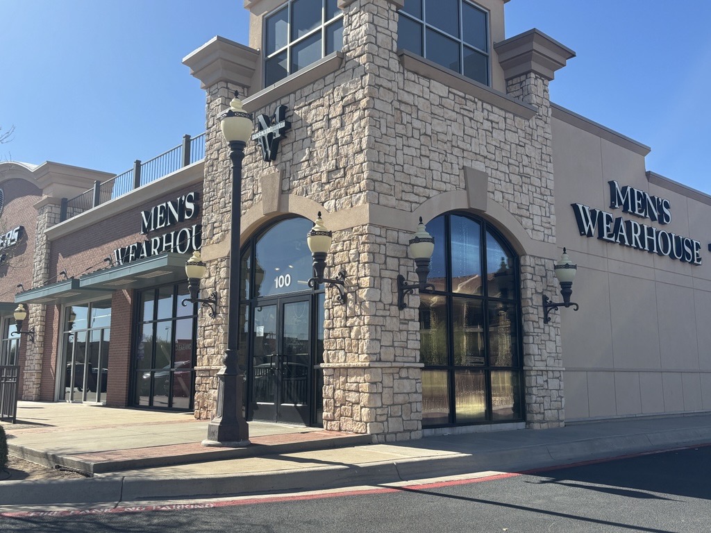 MotoMedi restaurant opening at North Park in Midland
