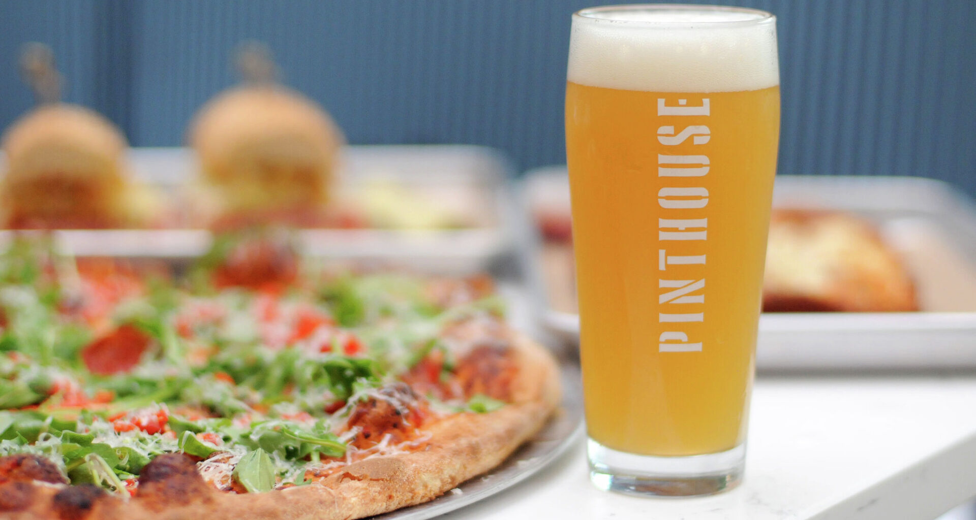 Pinthouse Pizza opens on San Antonio's North Side