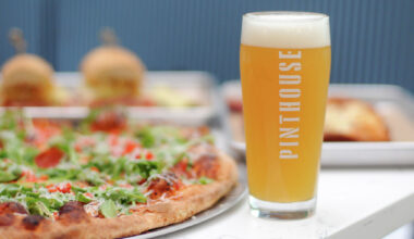 Pinthouse Pizza opens on San Antonio's North Side