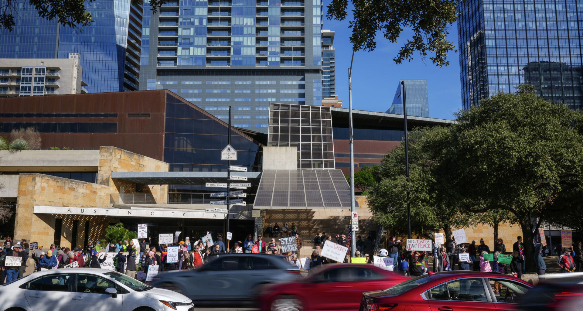 Austin payroll error overpaid 675 employees by $1.4 million