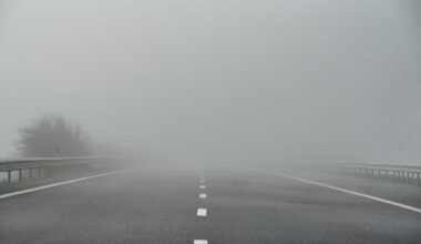 Cold front barrels into Texas as San Antonio temps nosedive