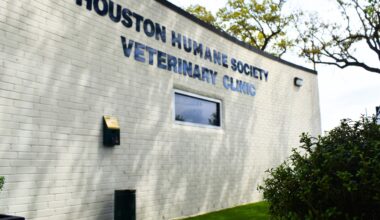 Houston Humane Society opens new clinic, expands pet care services