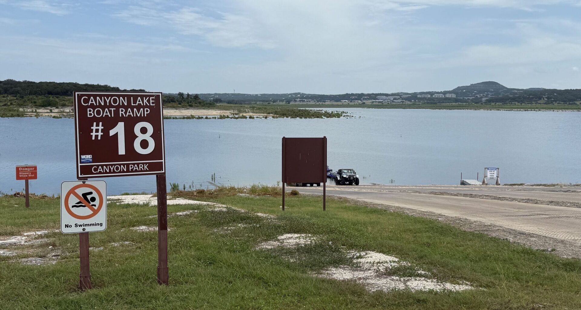 Canyon Lake decline sparks New Braunfels mayoral debate
