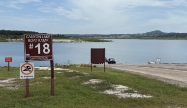 Canyon Lake decline sparks New Braunfels mayoral debate