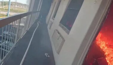 White Settlement motel fire leaves 1 guest, 2 officers injured