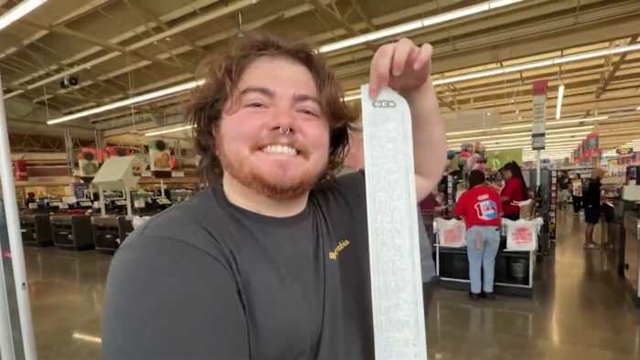 Houston inflation continues to climb, up since start of year, new data shows