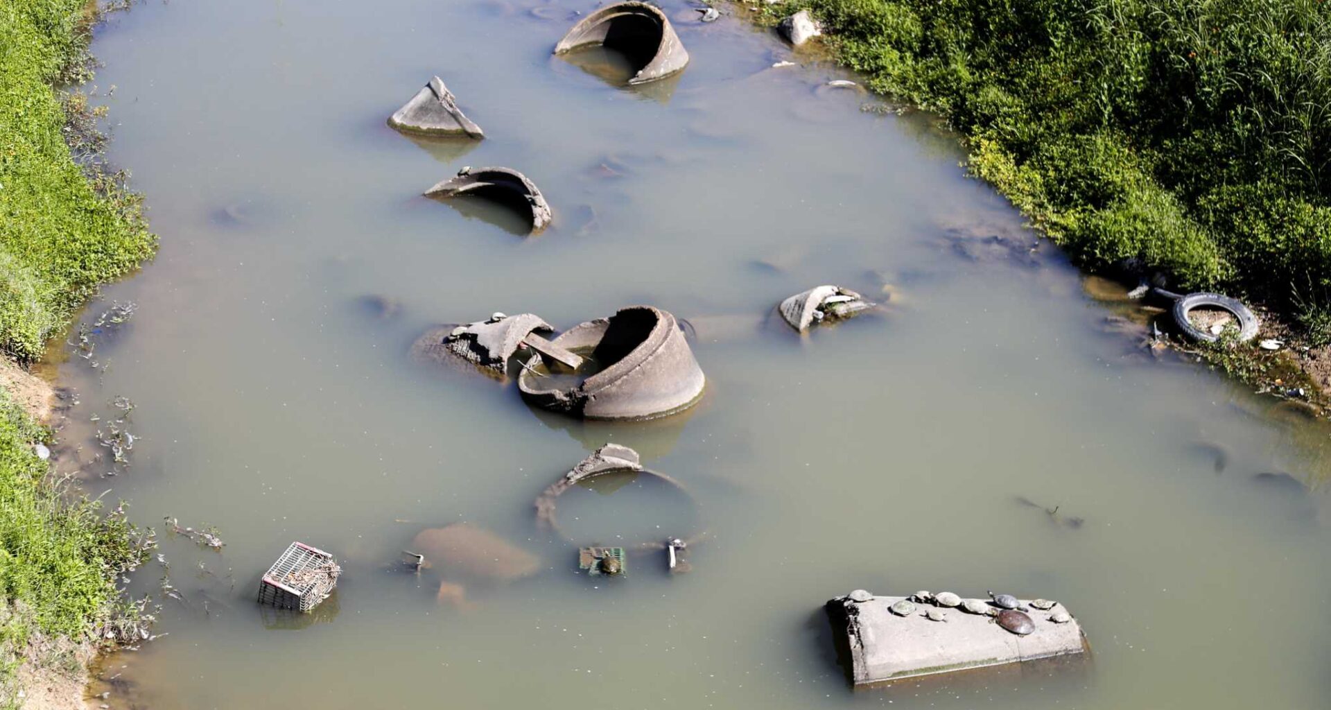 Millions of dollars for Harris County flood projects are in danger