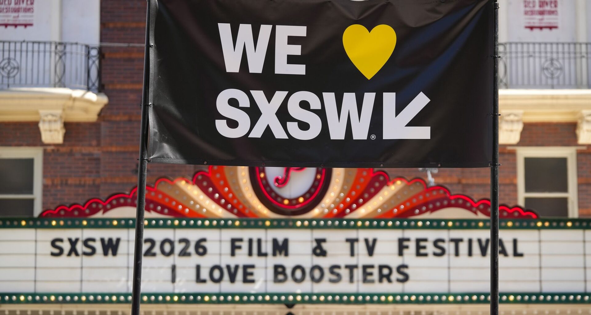 SXSW film leadership shakeup signals rising Penske influence