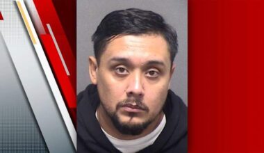 Man convicted, sentenced to 50 years in prison for 2023 murder of woman at San Antonio taco stand