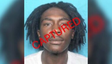 Louisiana man arrested, charged in connection to 2024 deadly NE Austin shooting