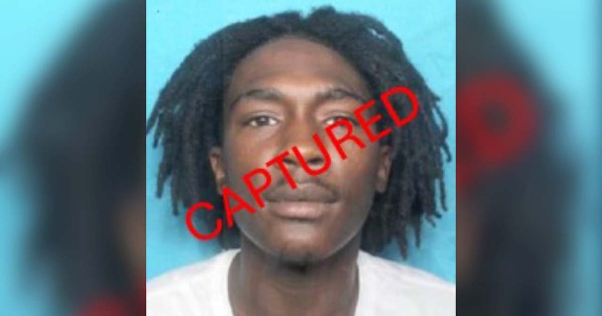 Louisiana man arrested, charged in connection to 2024 deadly NE Austin shooting