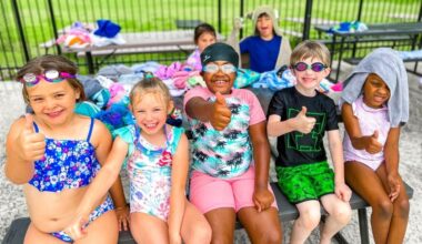 Arlington-Mansfield Area YMCA Receives Grant from ATF