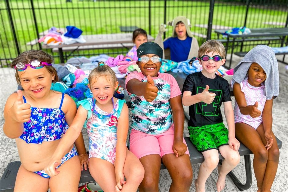 Arlington-Mansfield Area YMCA Receives Grant from ATF