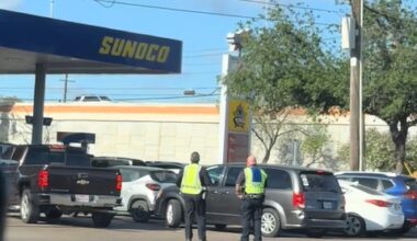 Texans offer $3K in free gas amid rising gas prices