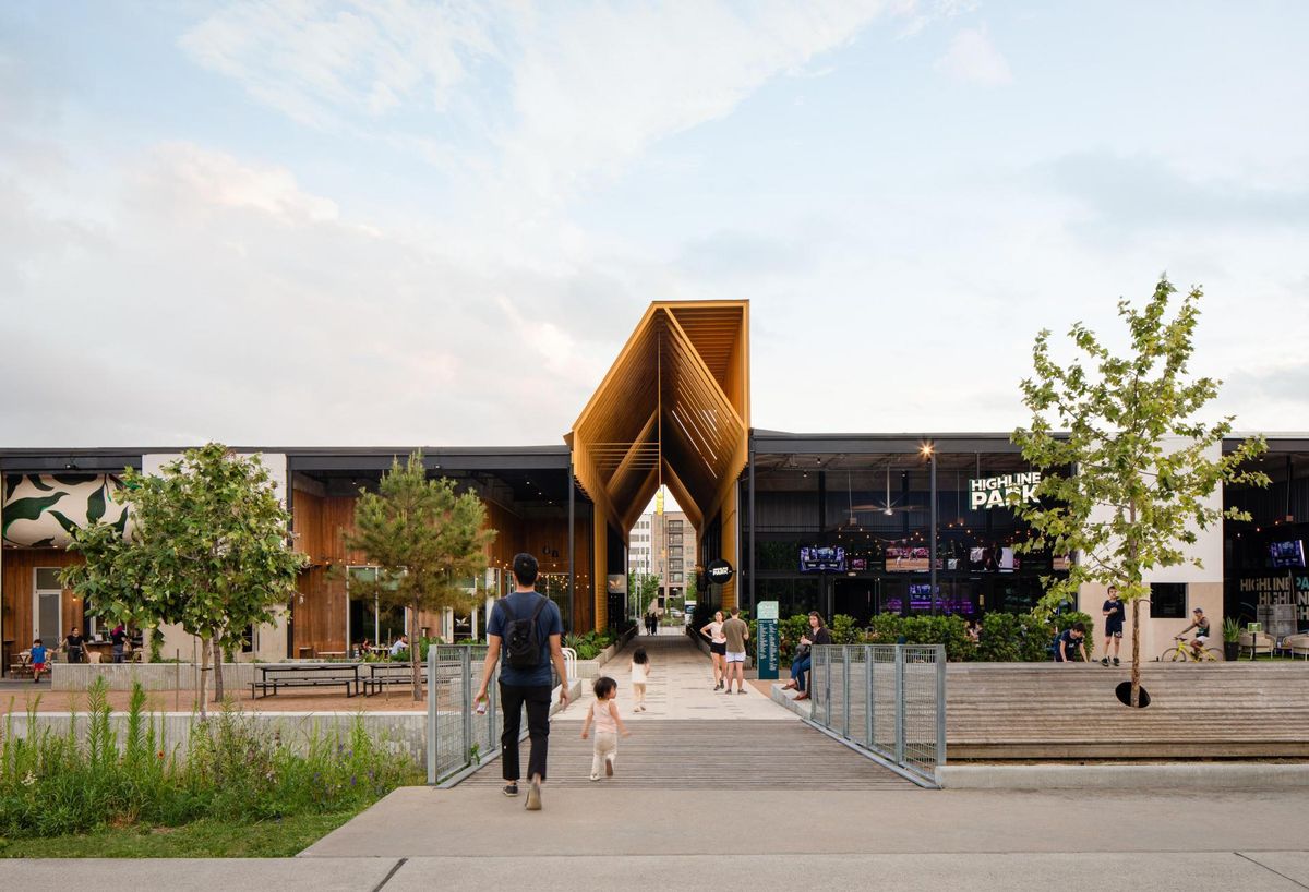 MetroNational Acquires M-K-T Heights, Expanding Portfolio Outside Of West Houston